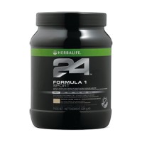 H24 Formula 1 Shake Sport