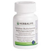 Formula 2 Complesso Multivitaminico